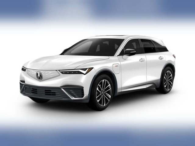 2024 Acura ZDX w/A-Spec Package