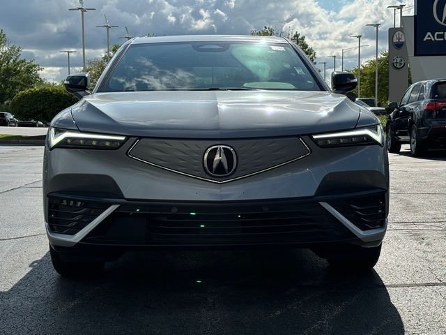 2024 Acura ZDX w/A-Spec Package