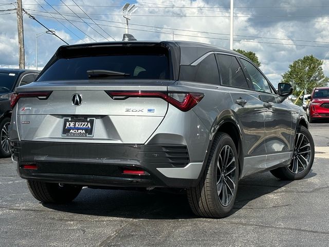 2024 Acura ZDX w/A-Spec Package