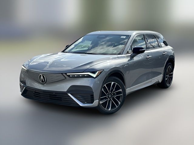 2024 Acura ZDX w/A-Spec Package