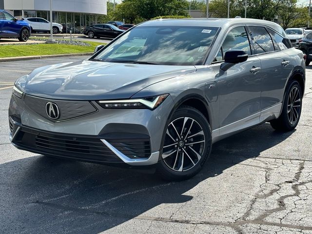 2024 Acura ZDX w/A-Spec Package