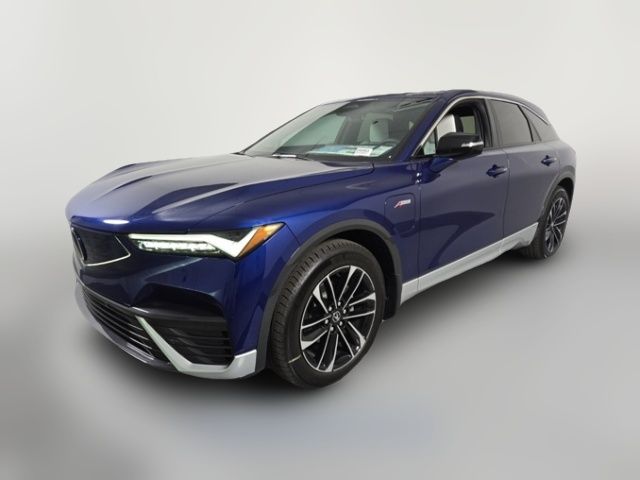 2024 Acura ZDX w/A-Spec Package