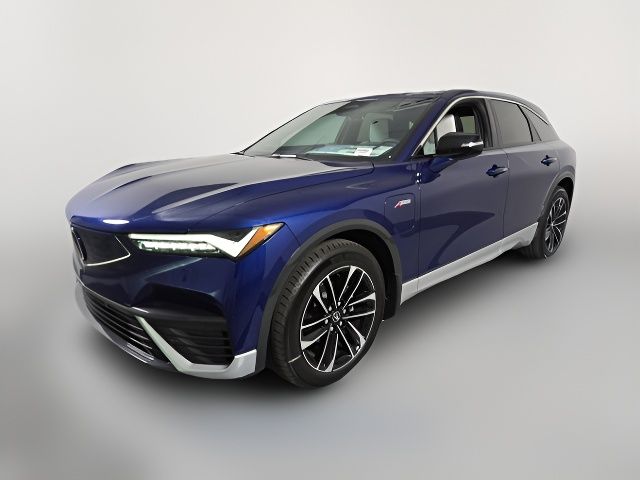 2024 Acura ZDX w/A-Spec Package