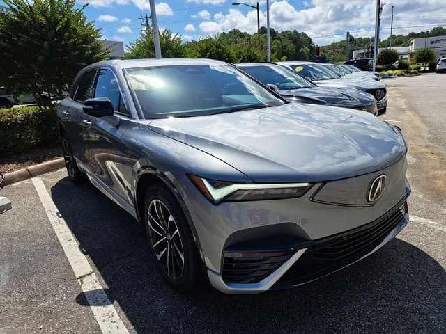 2024 Acura ZDX w/A-Spec Package