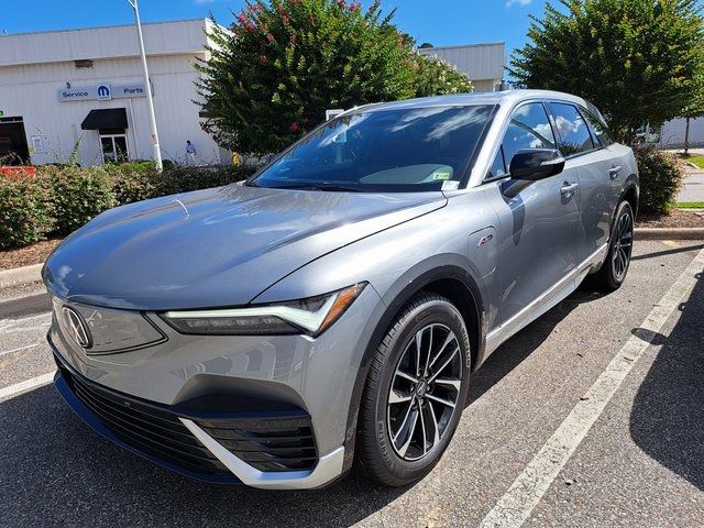 2024 Acura ZDX w/A-Spec Package