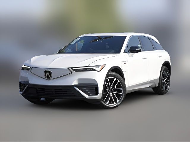 2024 Acura ZDX w/A-Spec Package