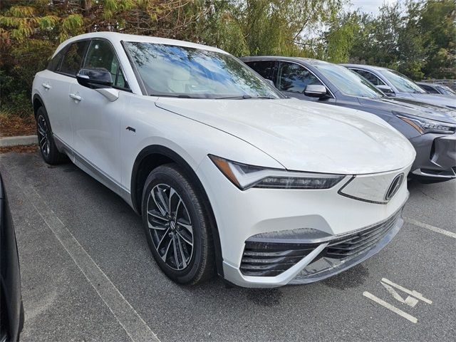 2024 Acura ZDX w/A-Spec Package