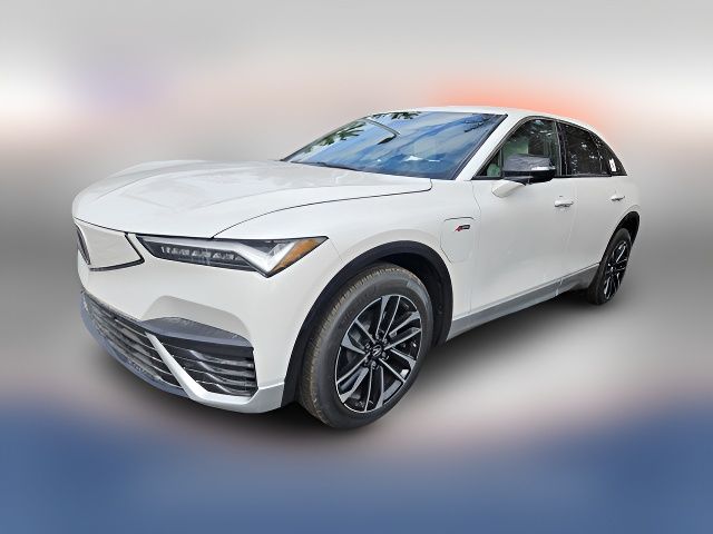 2024 Acura ZDX w/A-Spec Package