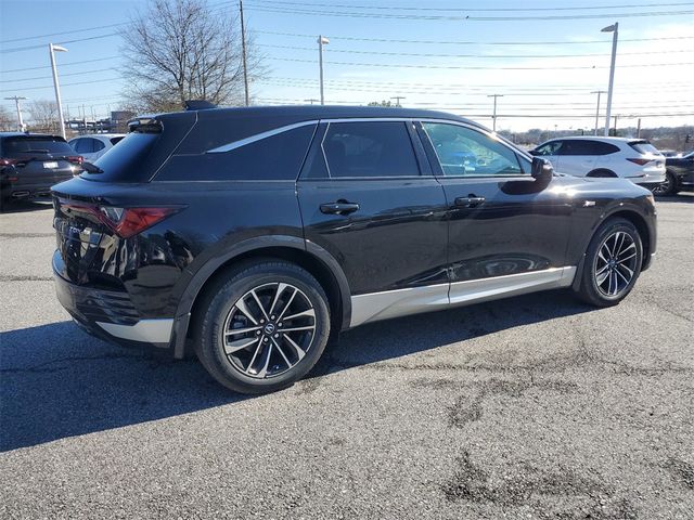 2024 Acura ZDX w/A-Spec Package