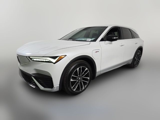 2024 Acura ZDX w/A-Spec Package