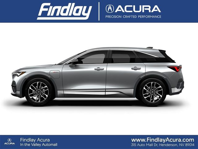 2024 Acura ZDX w/A-Spec Package