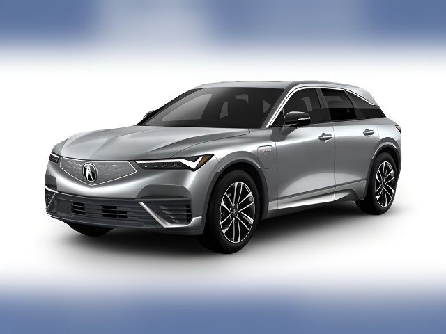 2024 Acura ZDX w/A-Spec Package