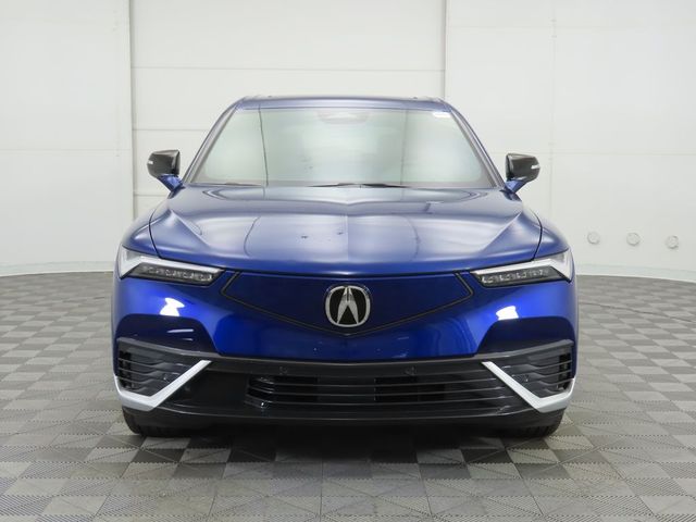 2024 Acura ZDX w/A-Spec Package