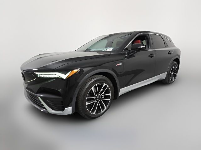 2024 Acura ZDX w/A-Spec Package