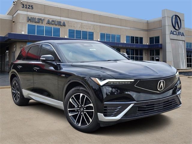 2024 Acura ZDX w/A-Spec Package