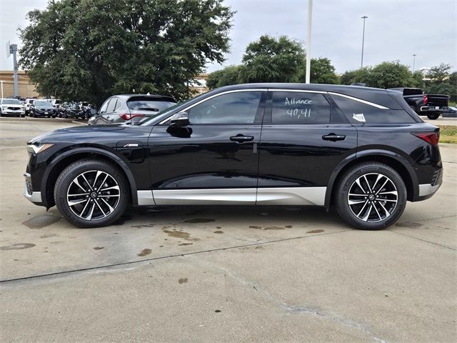 2024 Acura ZDX w/A-Spec Package