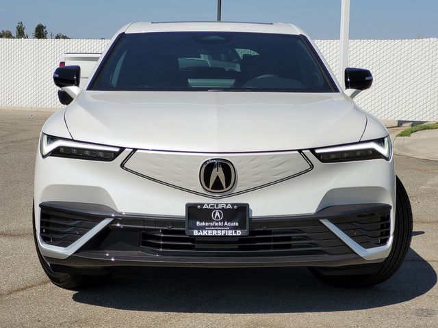 2024 Acura ZDX w/A-Spec Package