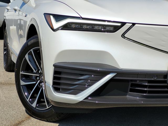 2024 Acura ZDX w/A-Spec Package