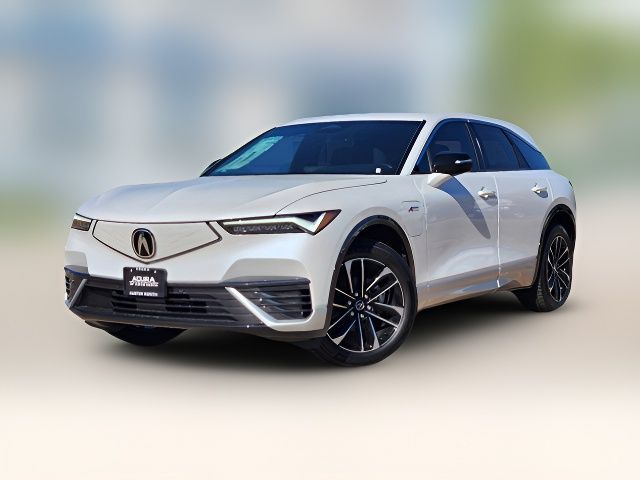 2024 Acura ZDX w/A-Spec Package