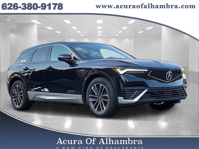 2024 Acura ZDX w/A-Spec Package