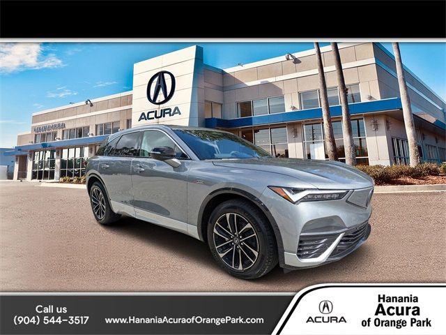 2024 Acura ZDX w/A-Spec Package