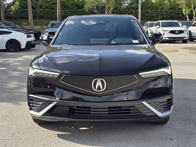 2024 Acura ZDX w/A-Spec Package