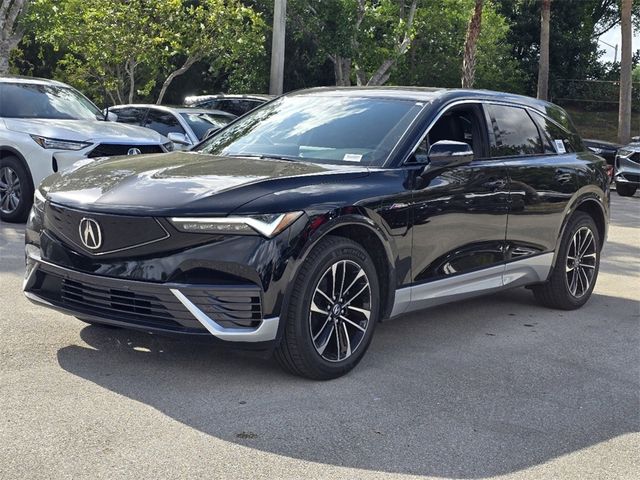 2024 Acura ZDX w/A-Spec Package