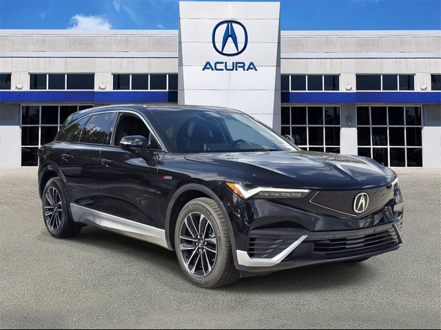 2024 Acura ZDX w/A-Spec Package