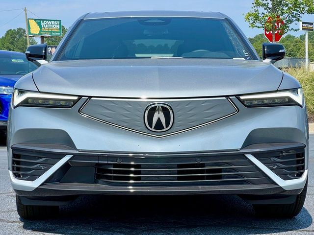 2024 Acura ZDX w/A-Spec Package