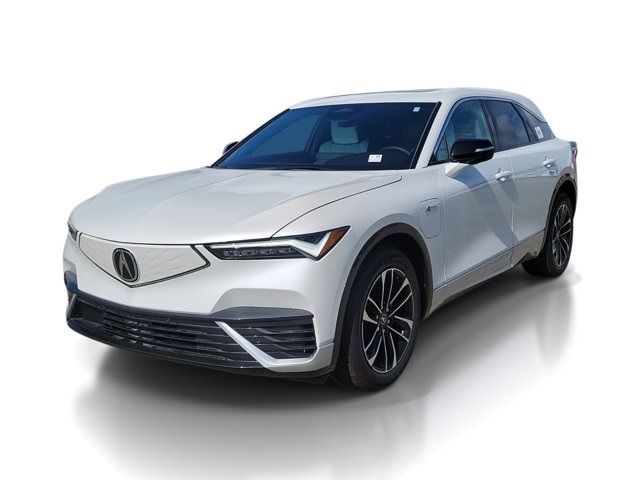 2024 Acura ZDX w/A-Spec Package