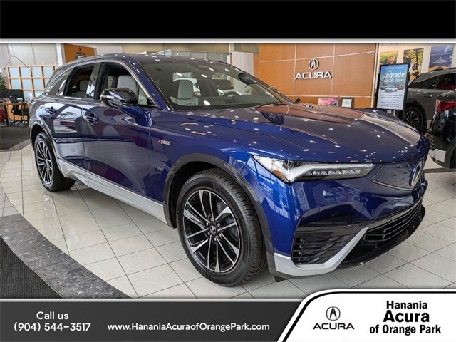 2024 Acura ZDX w/A-Spec Package