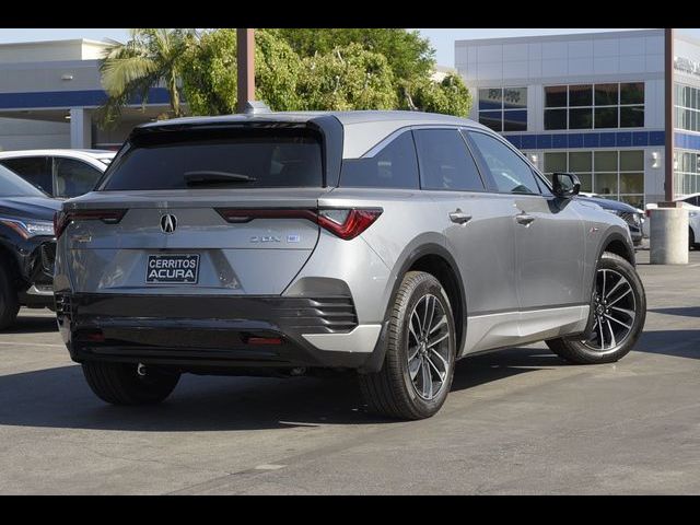 2024 Acura ZDX w/A-Spec Package