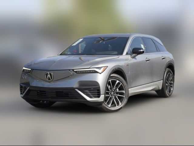 2024 Acura ZDX w/A-Spec Package