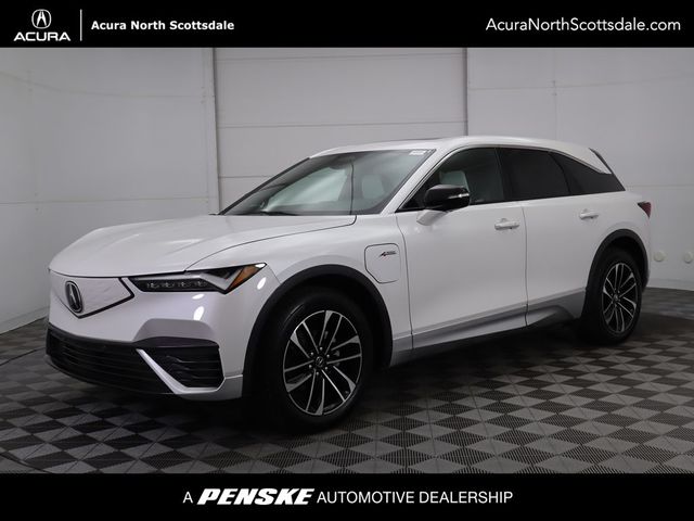 2024 Acura ZDX w/A-Spec Package