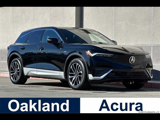 2024 Acura ZDX w/A-Spec Package