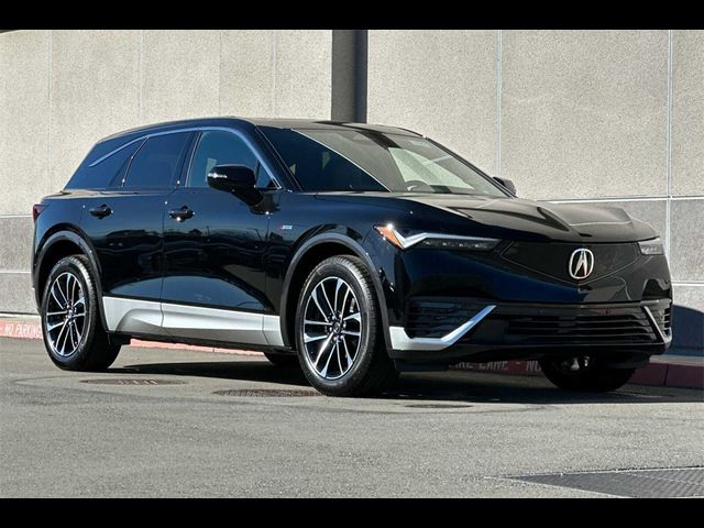 2024 Acura ZDX w/A-Spec Package