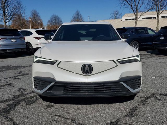 2024 Acura ZDX w/A-Spec Package