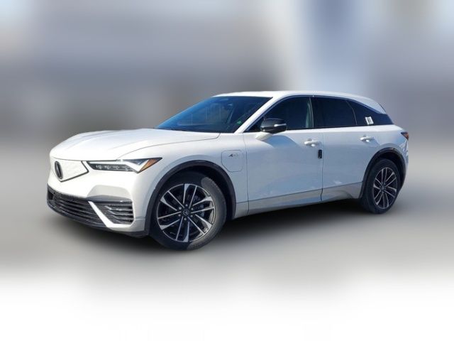 2024 Acura ZDX w/A-Spec Package