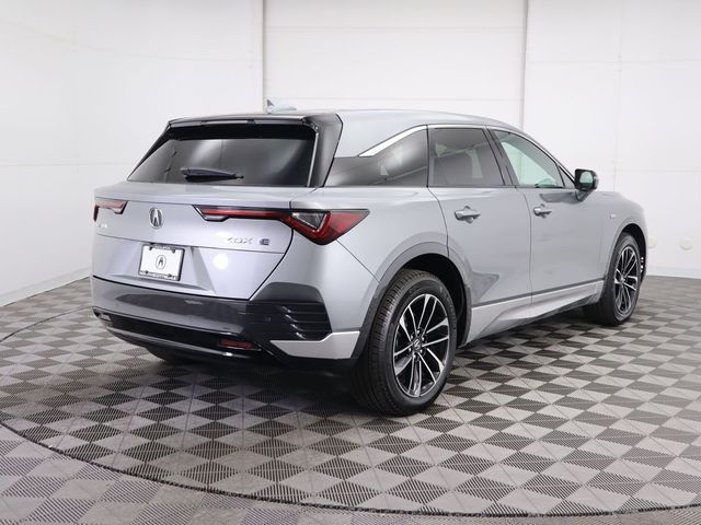 2024 Acura ZDX w/A-Spec Package