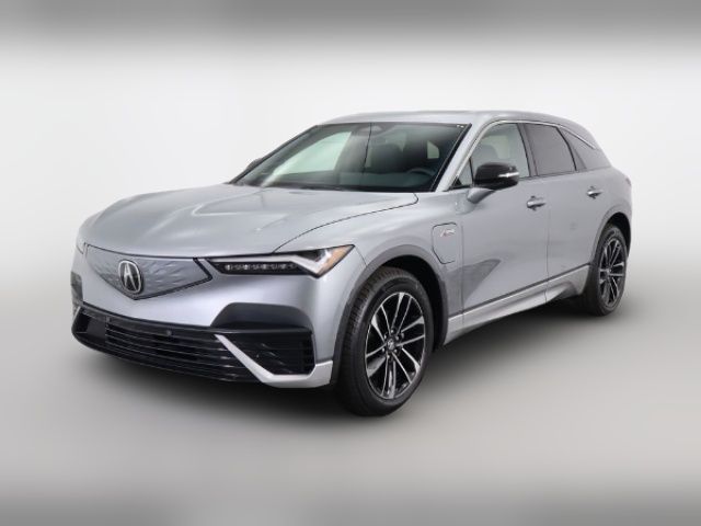 2024 Acura ZDX w/A-Spec Package