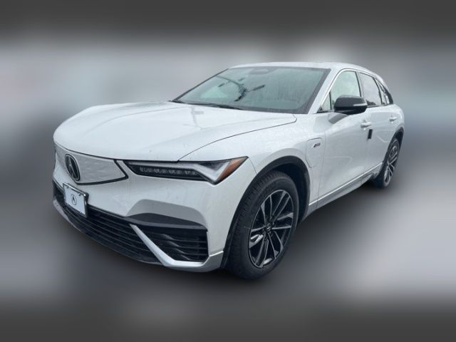 2024 Acura ZDX w/A-Spec Package