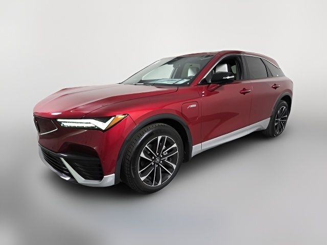 2024 Acura ZDX w/A-Spec Package