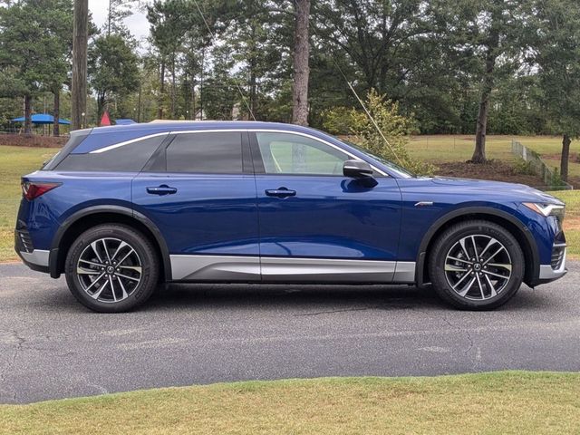 2024 Acura ZDX w/A-Spec Package