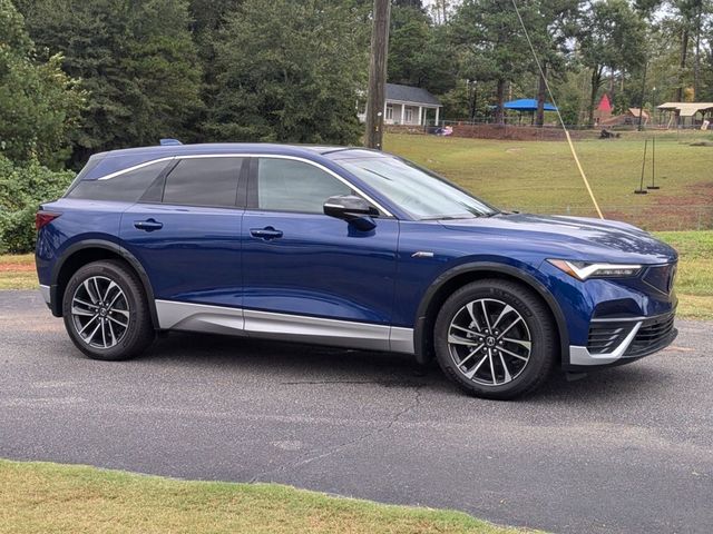 2024 Acura ZDX w/A-Spec Package