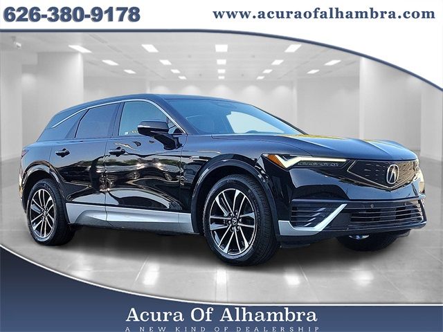 2024 Acura ZDX w/A-Spec Package