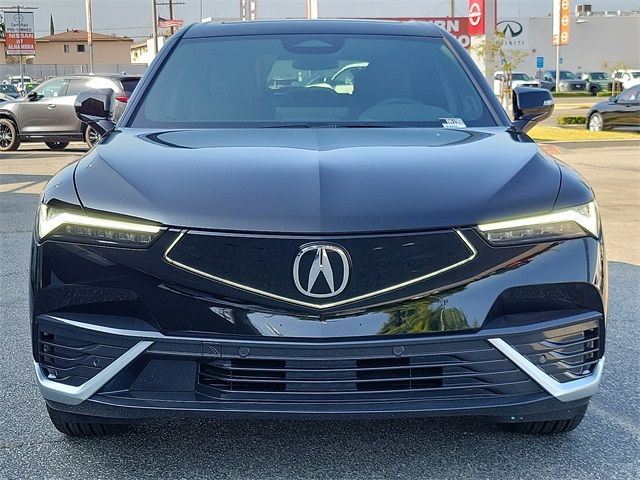 2024 Acura ZDX w/A-Spec Package