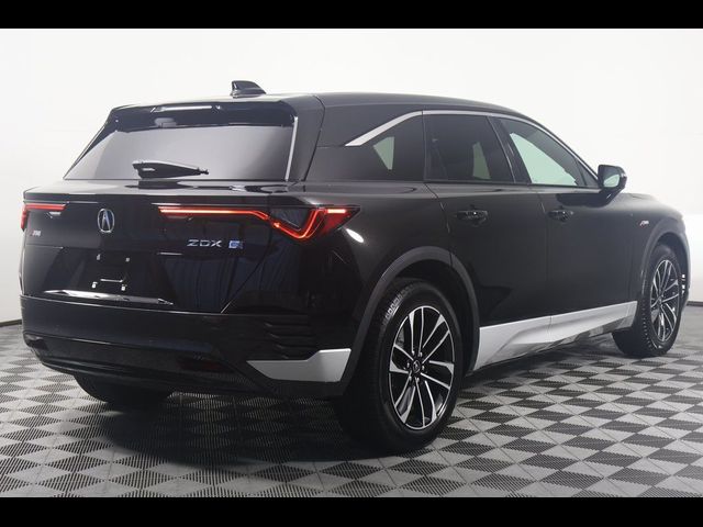 2024 Acura ZDX w/A-Spec Package