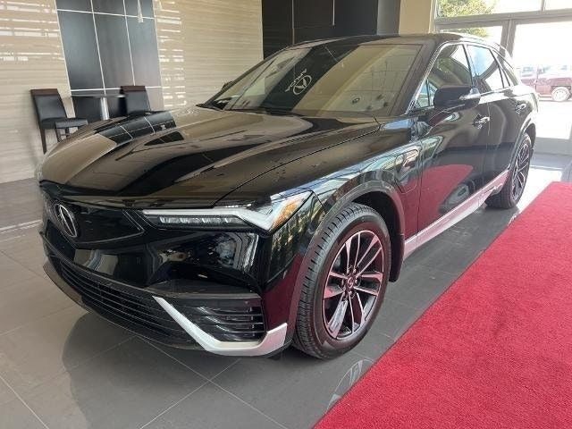 2024 Acura ZDX w/A-Spec Package