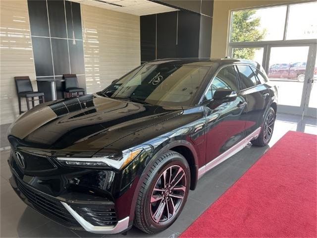 2024 Acura ZDX w/A-Spec Package