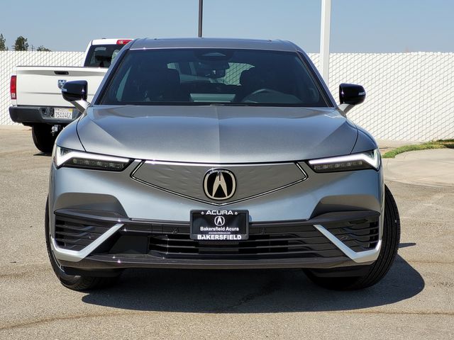 2024 Acura ZDX w/A-Spec Package